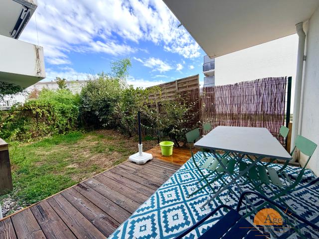 Appartement location à Arcachon, Arès