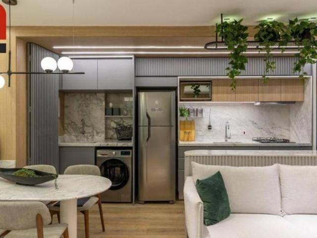 Apartamento venda em Região Geográfica Imediata de Curitiba, Região Metropolitana de Curitiba