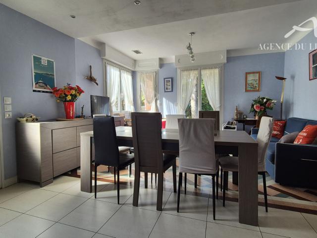Maison vente à Arcachon, Arès