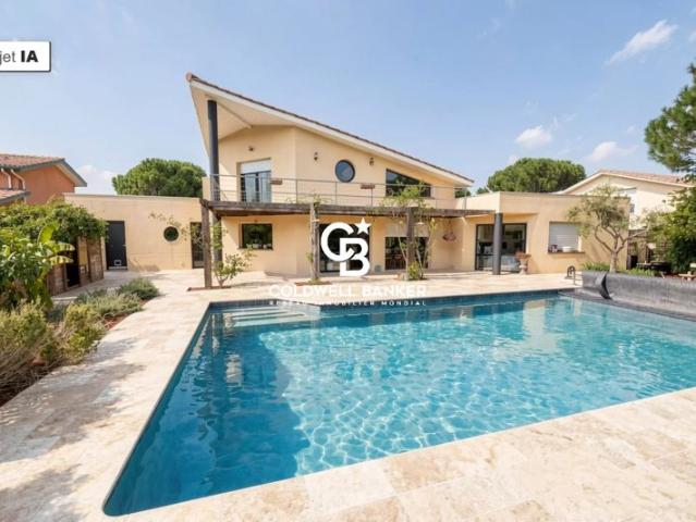 Maison vente à Arcachon, Arès