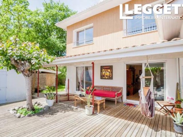 Maison vente à Arcachon, Arès