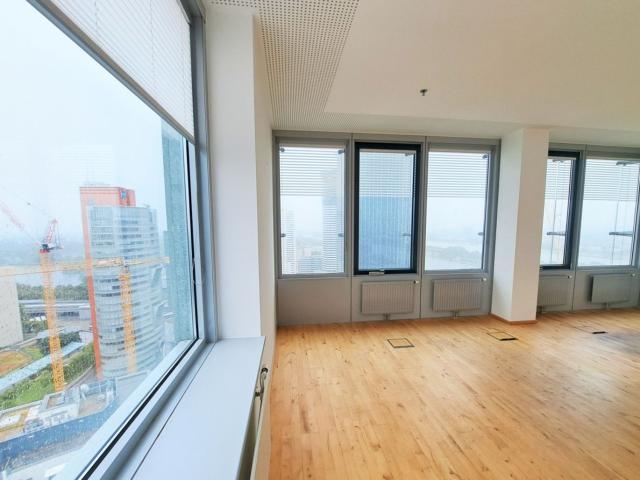 Büro mieten in Donaustadt, Wien