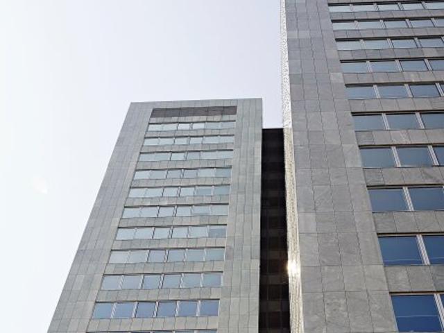 Büro mieten in Wien