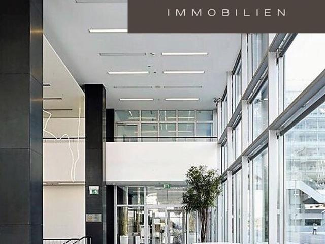 Büro mieten in Donaustadt, Wien