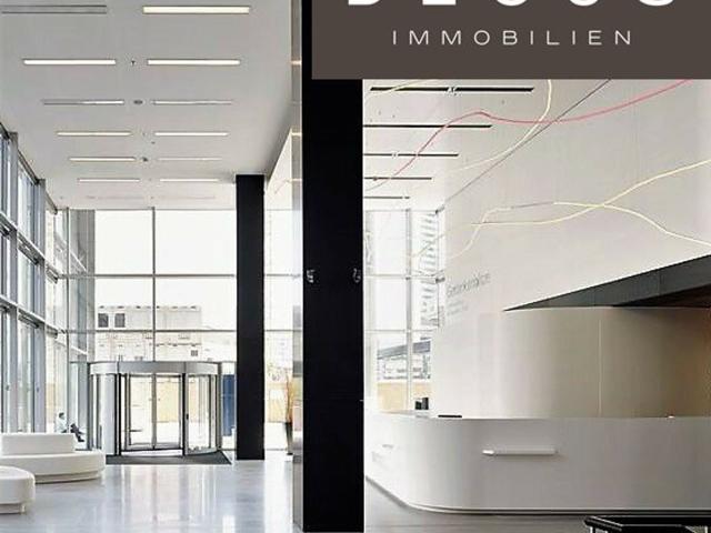 Büro mieten in Donaustadt, Wien