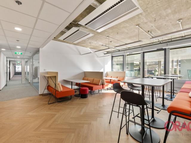 Büro mieten in Donaustadt, Wien