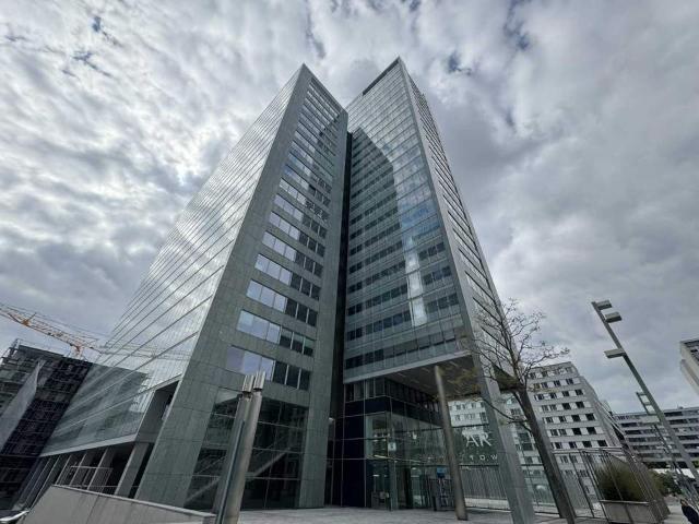 Gewerbe mieten in Donaustadt, Wien