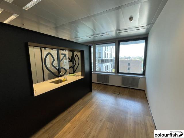 Büro mieten in Donaustadt, Wien
