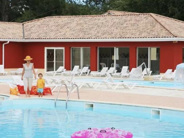 Appartement vente à Arès