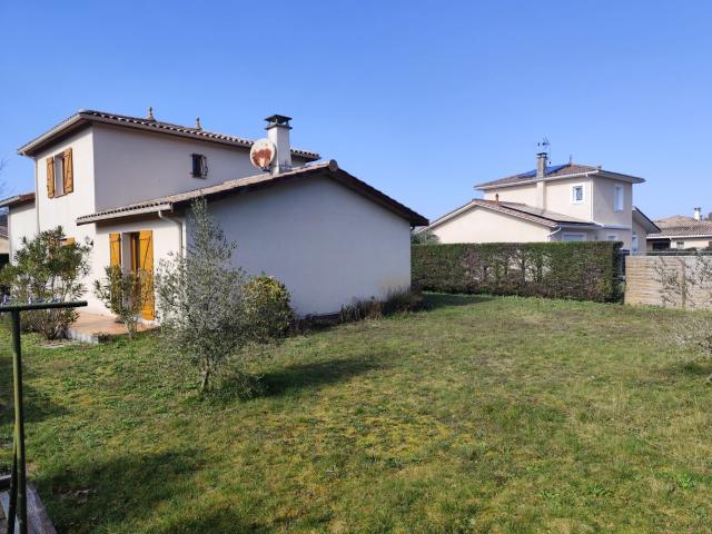 Maison vente à Arès