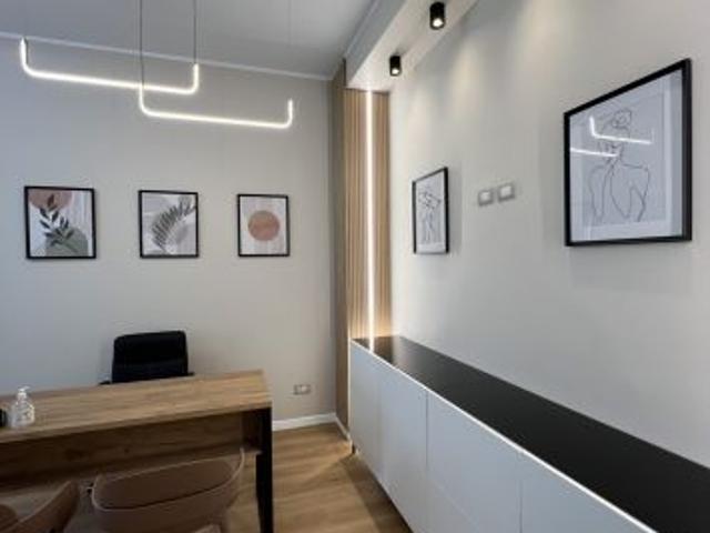 Ufficio in affitto a Arese, Milano