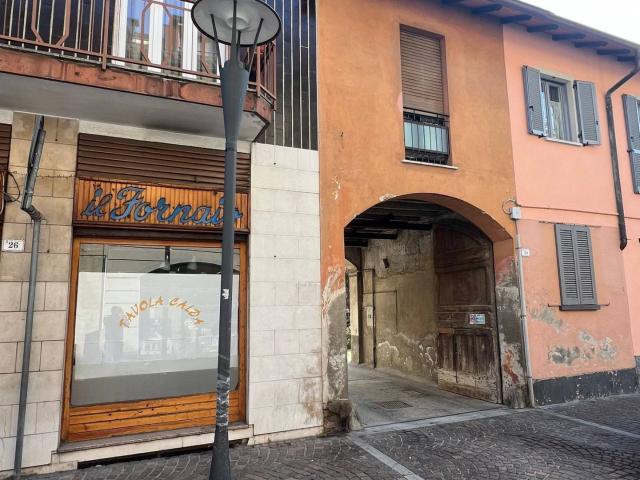 Appartamento in affitto a Sant'Anna, Arese