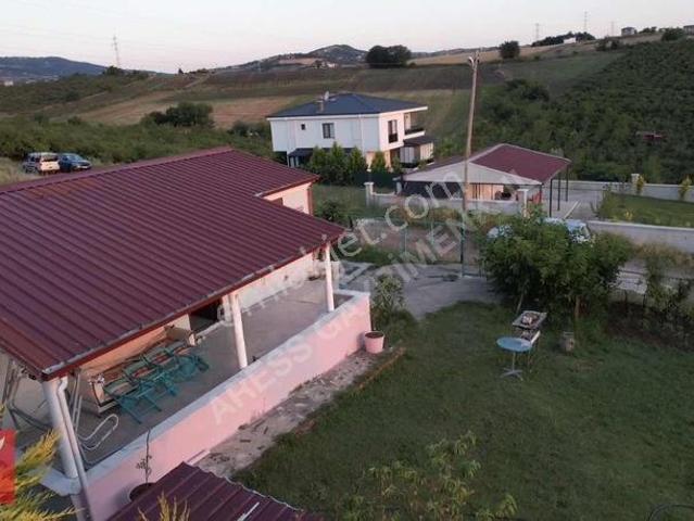 Çatalçam, Atakum içerisinde kiralık Villa
