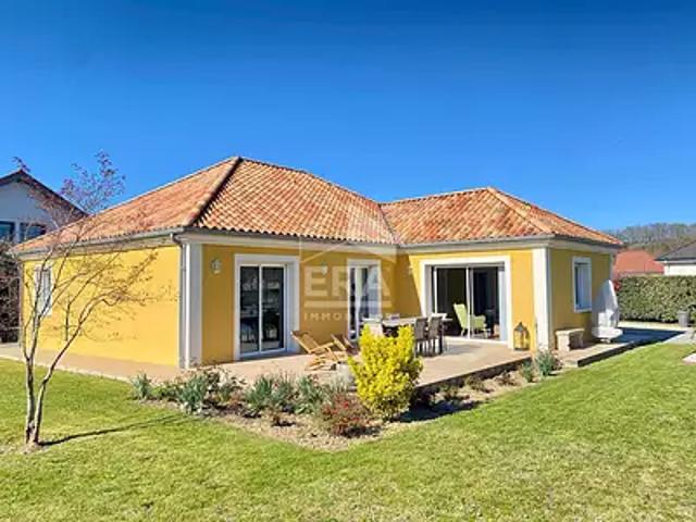 Maison vente à Pau, Aressy