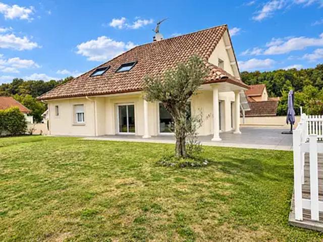 Maison vente à Aressy, Pyrénées-Atlantiques