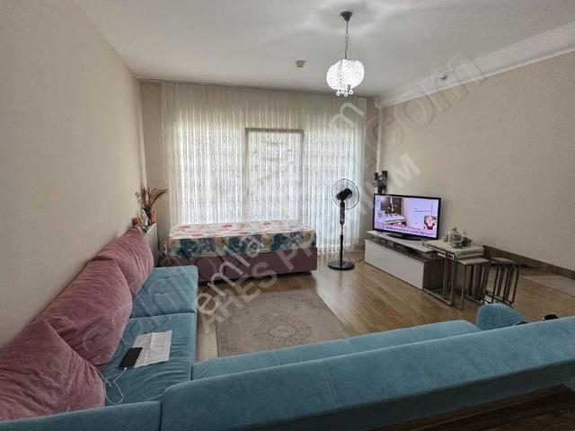 İstanbul içerisinde satılık Residence