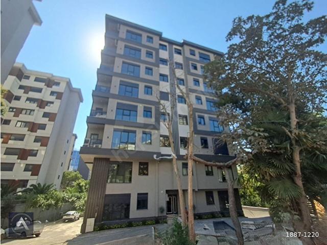 Kadiköy, İstanbul içerisinde satılık mülk
