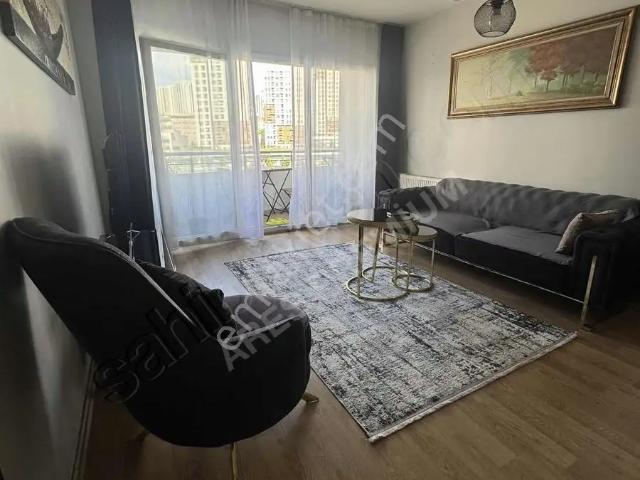 İstanbul içerisinde kiralık mülk