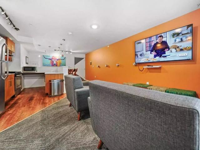 Apartment for rent in Kirkland, Washington