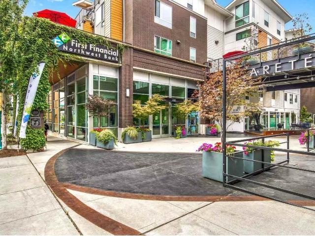 Apartment for rent in Kirkland, Washington