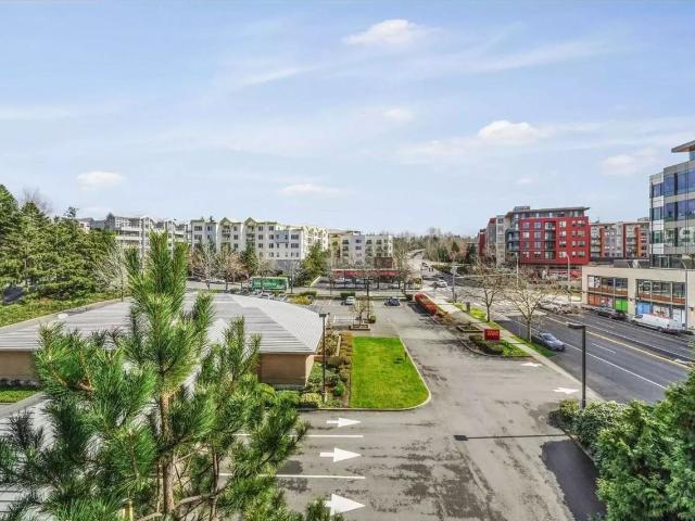 Apartment for rent in Kirkland, King County