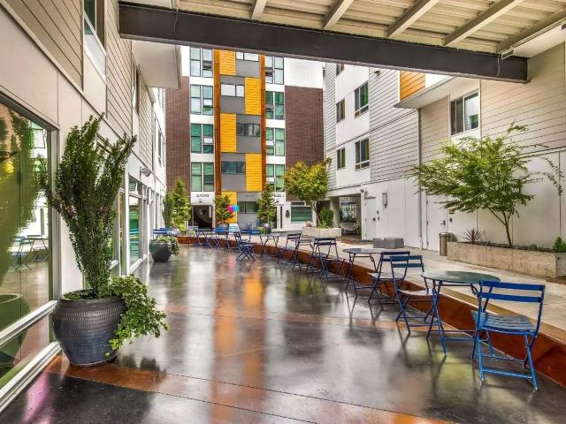 Apartment for rent in Kirkland, Washington