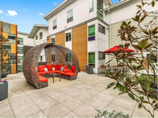 Apartment for rent in Kirkland, Washington