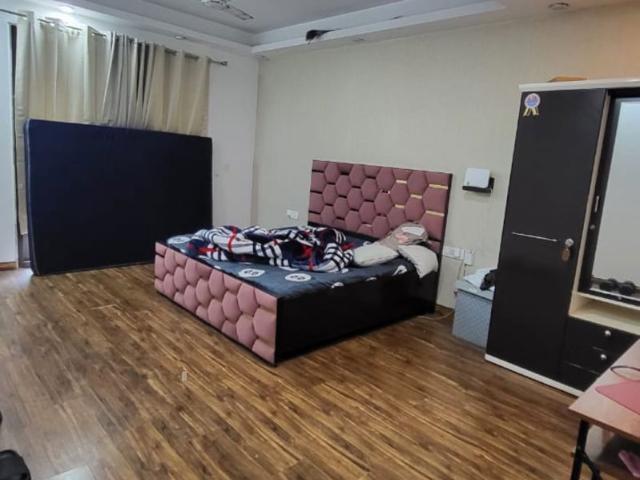 Flat for rent in Hariana