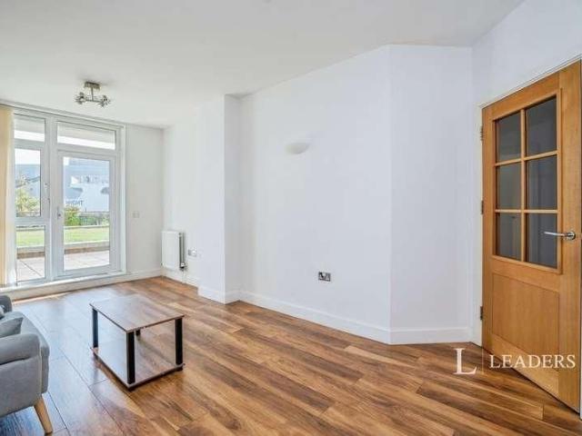 Apartment for rent in Portsea, Portsmouth