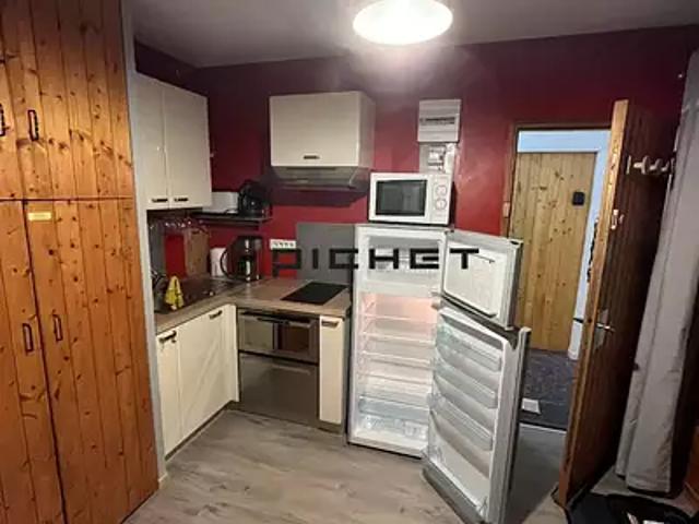 Appartement vente à Oloron-Sainte-Marie, Arette