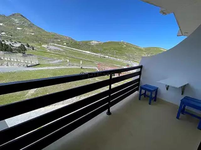 Appartement vente à Det Beziat, Arette
