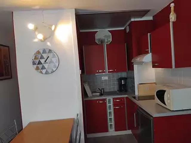Appartement vente à Det Beziat, Arette