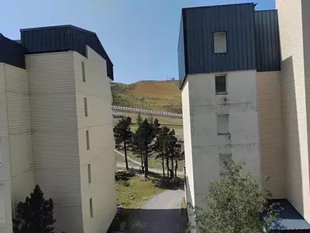 Appartement vente à Det Beziat, Arette