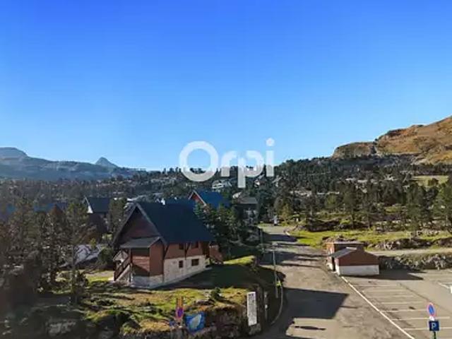 Appartement vente à Det Beziat, Arette
