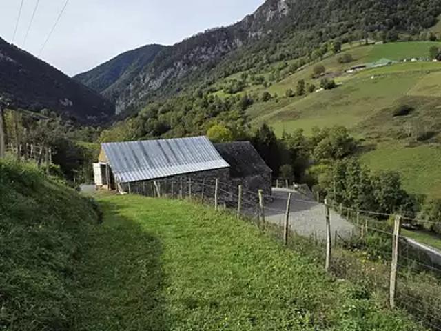 Maison vente à Det Beziat, Arette