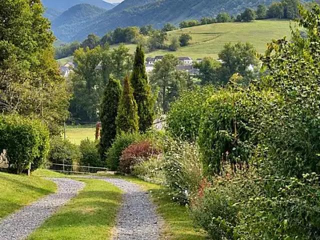 Maison vente à Det Beziat, Arette