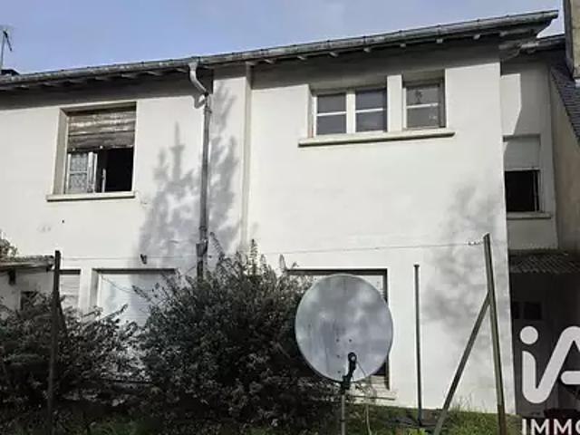 Maison vente à Oloron-Sainte-Marie, Arette