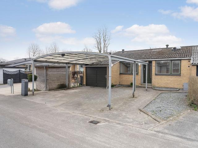 Villa til salg i Odense