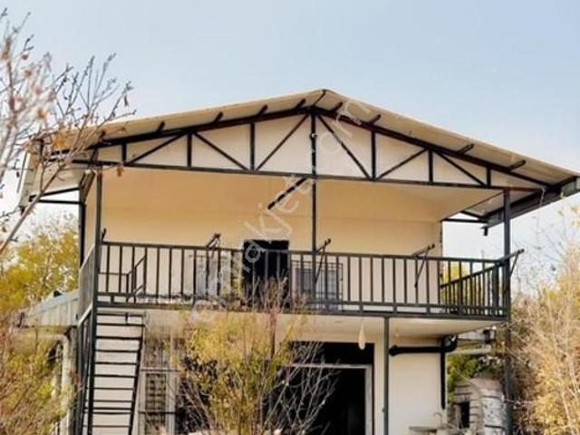 Gürsu Mahallesi, Oğuzeli içerisinde satılık Villa