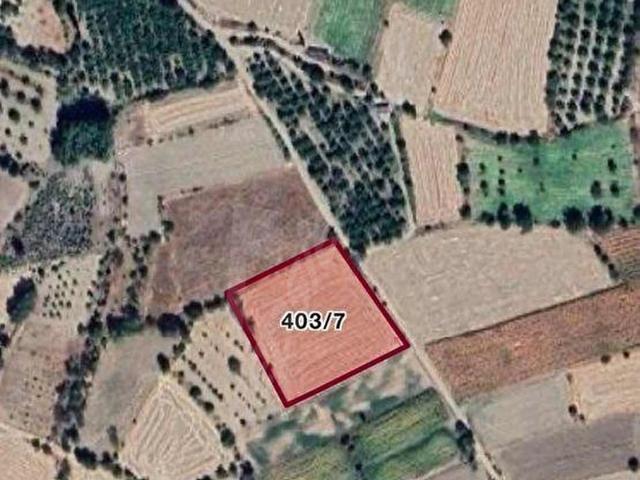 Acipayam, Denizli içerisinde satılık Arsa