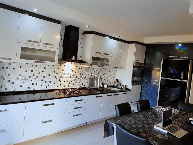 Denizli içerisinde satılık Villa