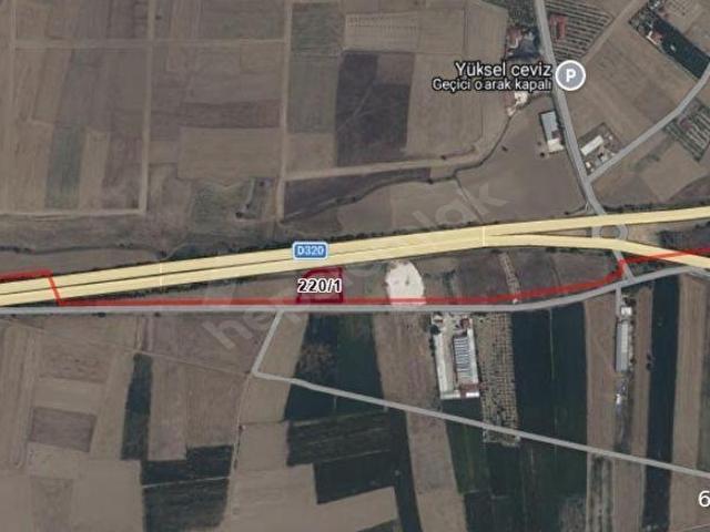 Başçeşme, Bozkurt içerisinde satılık Arsa