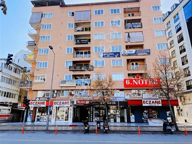 Denizli içerisinde kiralık Ofis