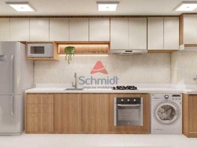Apartamento venda em Novo Hamburgo