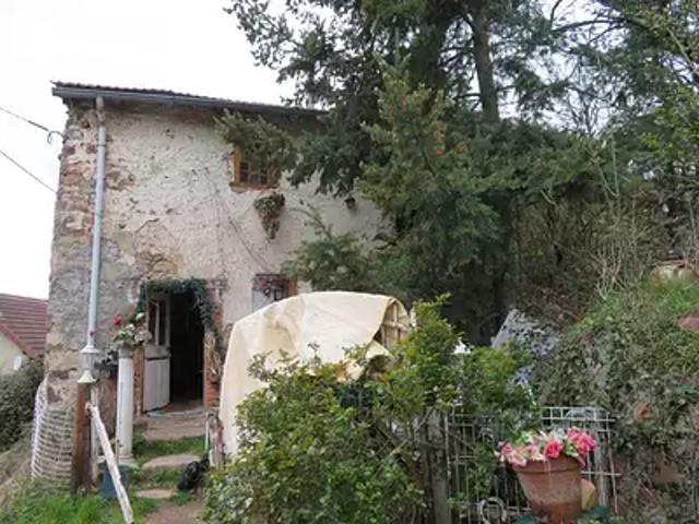 Maison vente à Arfeuilles, Galletière Maison vente à Arfeuilles, Galletière