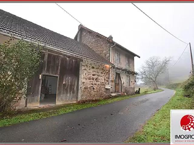 Maison vente à Vichy, Arfeuilles