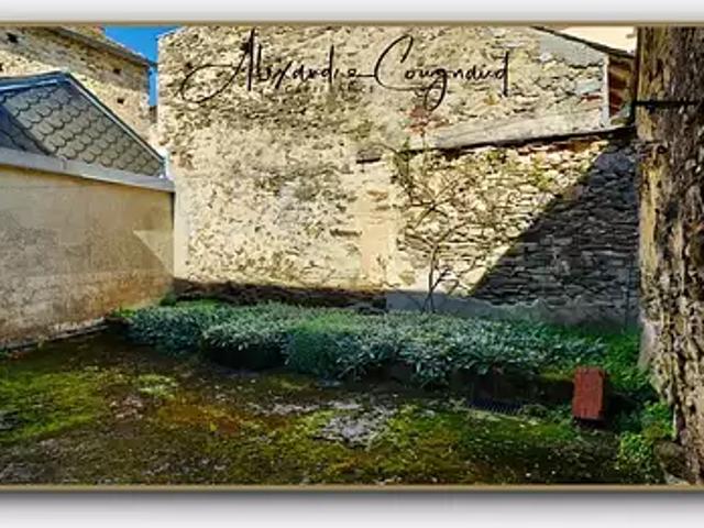 Maison vente à Arfons, Tarn