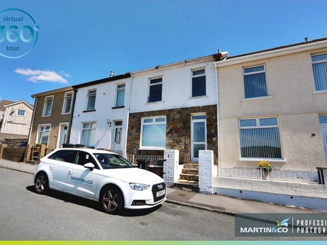 House for rent in Town, Merthyr