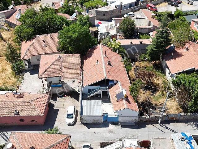 Kocasinan, Kayseri içerisinde satılık Villa