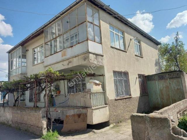 Argıncık Mahallesi, Kocasinan içerisinde satılık Villa